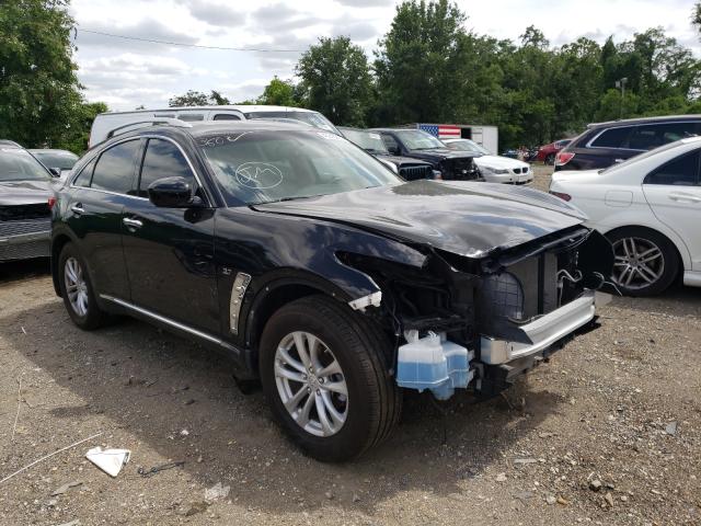 INFINITI QX70 2017 jn8cs1mw1hm410911