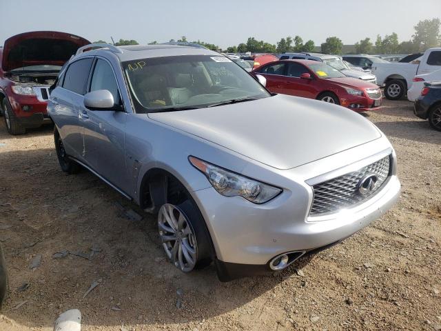 INFINITI QX70 2017 jn8cs1mw1hm410925