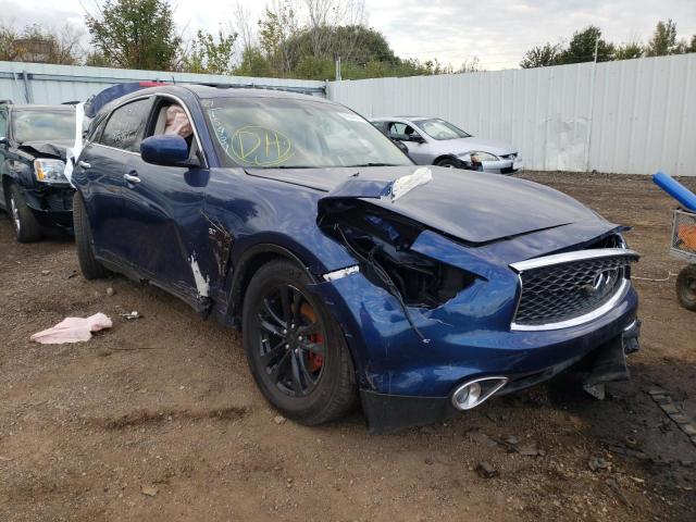 INFINITI QX70 2017 jn8cs1mw1hm411704