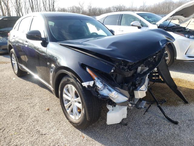 INFINITI QX70 2017 jn8cs1mw1hm414764