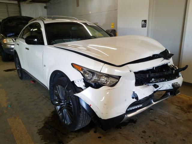 INFINITI QX70 2017 jn8cs1mw1hm415297