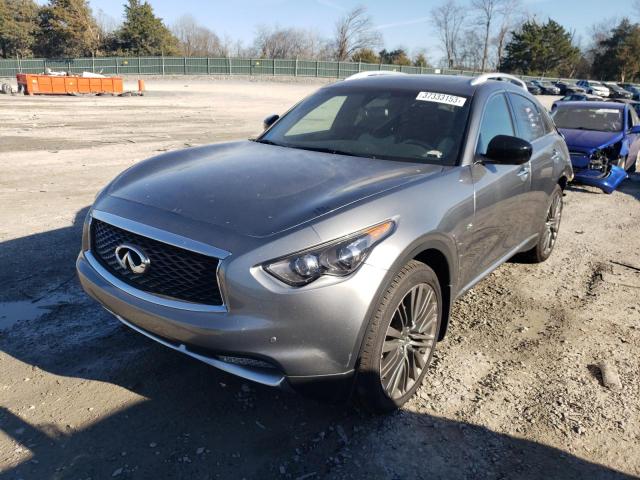 INFINITI QX70 2017 jn8cs1mw1hm415560