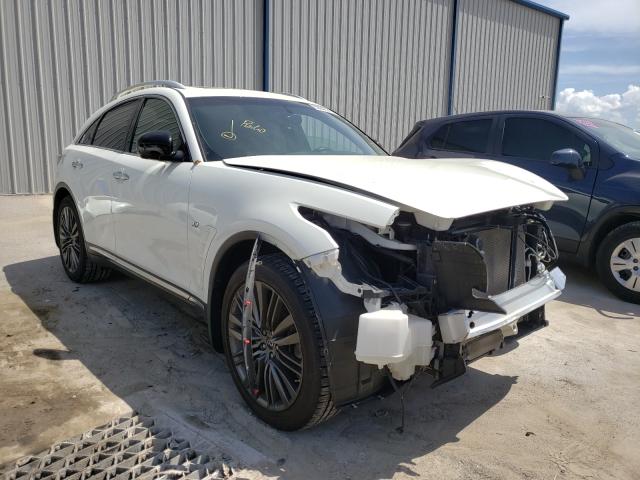 INFINITI QX70 2017 jn8cs1mw1hm416045