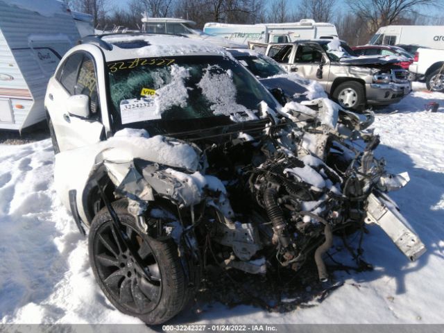 INFINITI FX37 2013 jn8cs1mw2dm171511