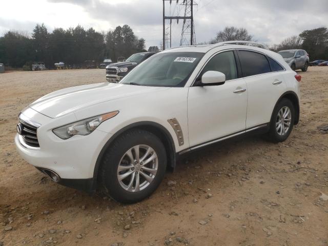 INFINITI FX37 2013 jn8cs1mw2dm173825