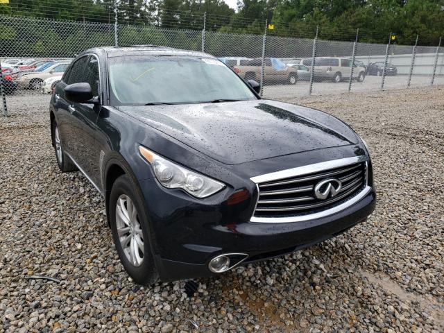 INFINITI FX37 2013 jn8cs1mw2dm174649