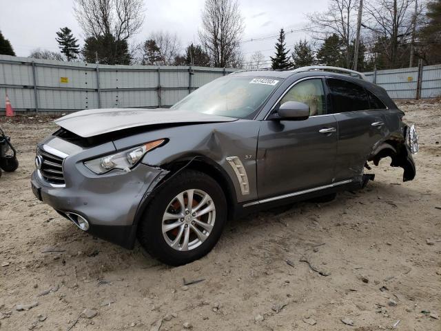 INFINITI QX70 2014 jn8cs1mw2em410475