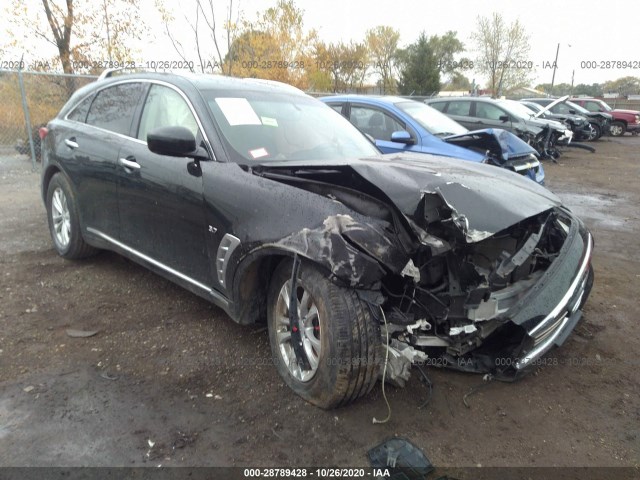 INFINITI QX70 2014 jn8cs1mw2em410542