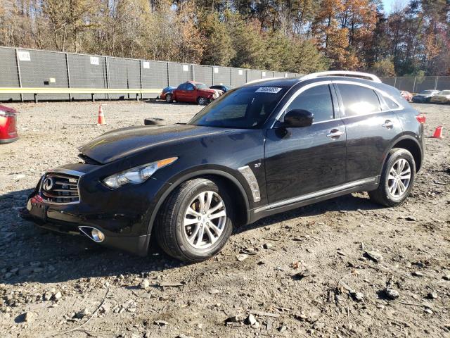 INFINITI QX70 2014 jn8cs1mw2em411559