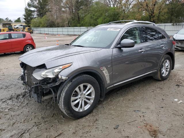 INFINITI QX70 2014 jn8cs1mw2em411805