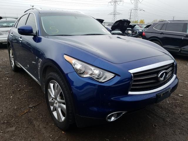 INFINITI QX70 2014 jn8cs1mw2em413148