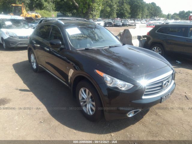 INFINITI QX70 2015 jn8cs1mw2fm480558