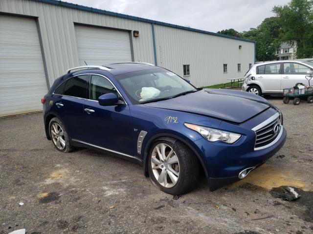 INFINITI QX70 2015 jn8cs1mw2fm480785