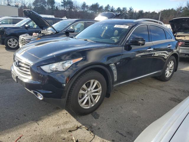 INFINITI QX70 2015 jn8cs1mw2fm481077