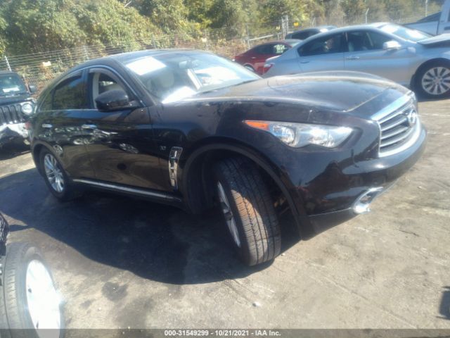 INFINITI QX70 2015 jn8cs1mw2fm481399