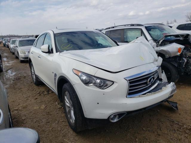 INFINITI QX70 2015 jn8cs1mw2fm481550