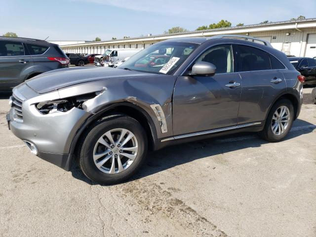 INFINITI QX70 2015 jn8cs1mw2fm482049