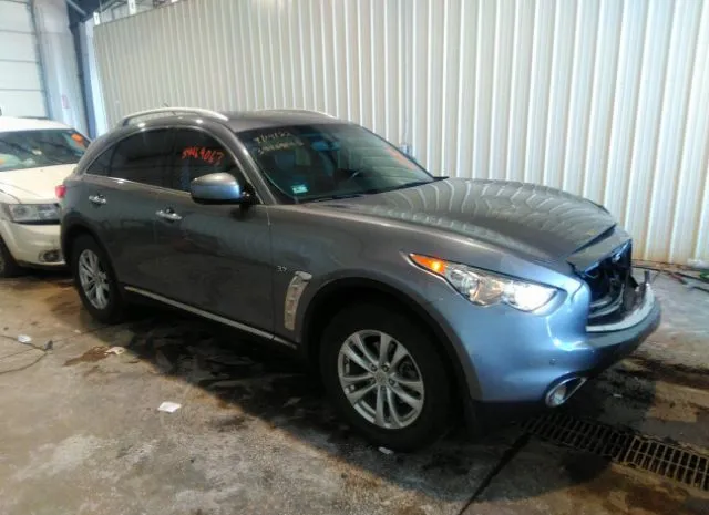 INFINITI QX70 2015 jn8cs1mw2fm482553