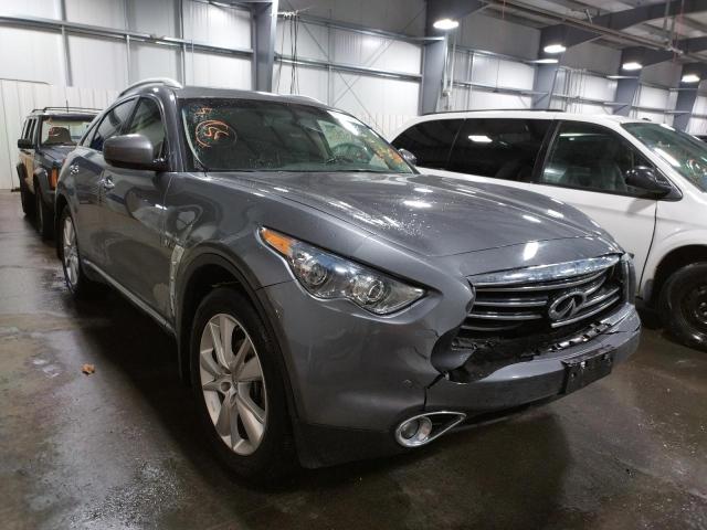 INFINITI QX70 2015 jn8cs1mw2fm483721