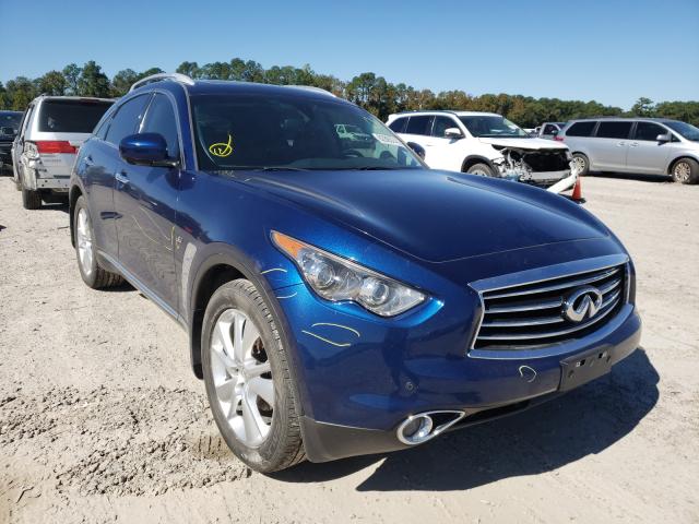 INFINITI QX70 2016 jn8cs1mw2gm400323