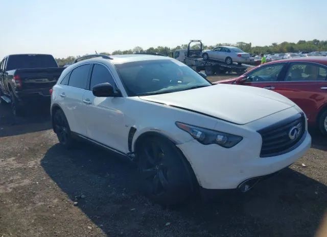 INFINITI QX70 2016 jn8cs1mw2gm400483