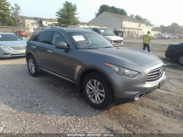 INFINITI QX70 2016 jn8cs1mw2gm750292