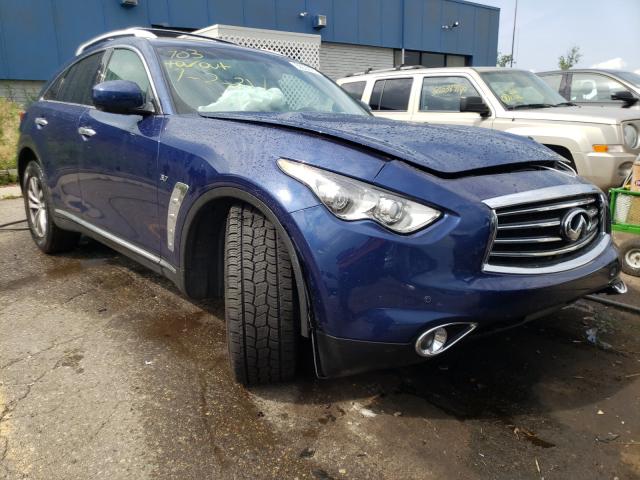 INFINITI QX70 2016 jn8cs1mw2gm751393