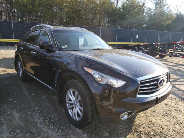 INFINITI QX70 2016 jn8cs1mw2gm752155