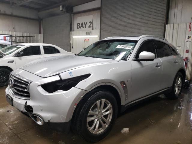 INFINITI QX70 2016 jn8cs1mw2gm752463