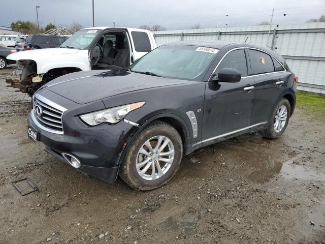 INFINITI QX70 2016 jn8cs1mw2gm752771