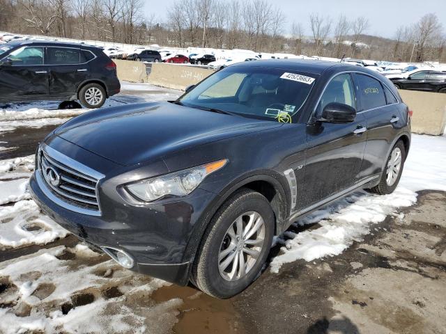 INFINITI QX70 2016 jn8cs1mw2gm752933