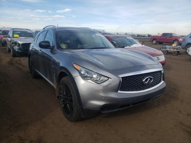 INFINITI QX70 2017 jn8cs1mw2hm410125