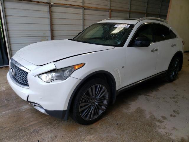 INFINITI QX70 2017 jn8cs1mw2hm410965