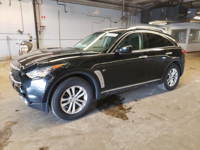 INFINITI QX70 2017 jn8cs1mw2hm411887