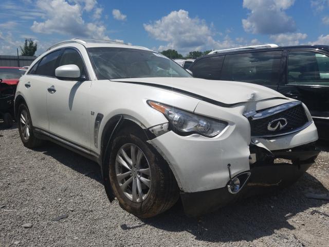 INFINITI QX70 2017 jn8cs1mw2hm413476