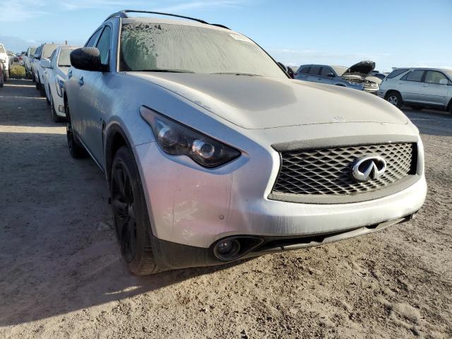 INFINITI QX70 2017 jn8cs1mw2hm413896