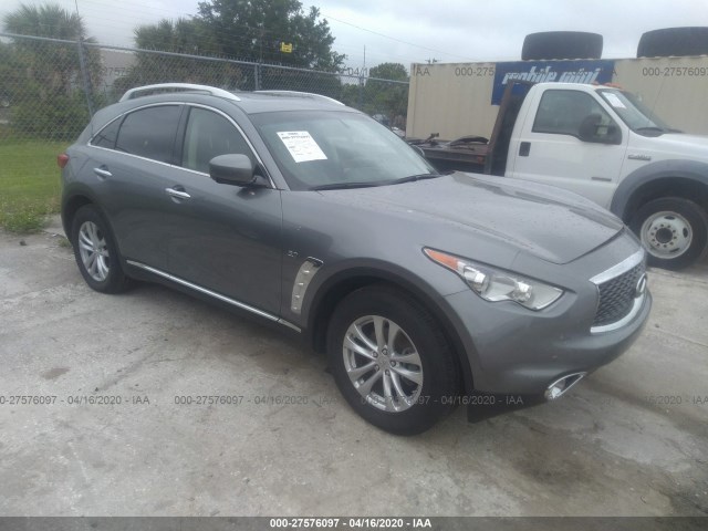 INFINITI QX70 2017 jn8cs1mw2hm413963