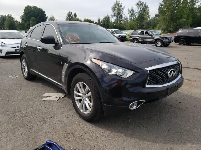 INFINITI QX70 2017 jn8cs1mw2hm414384