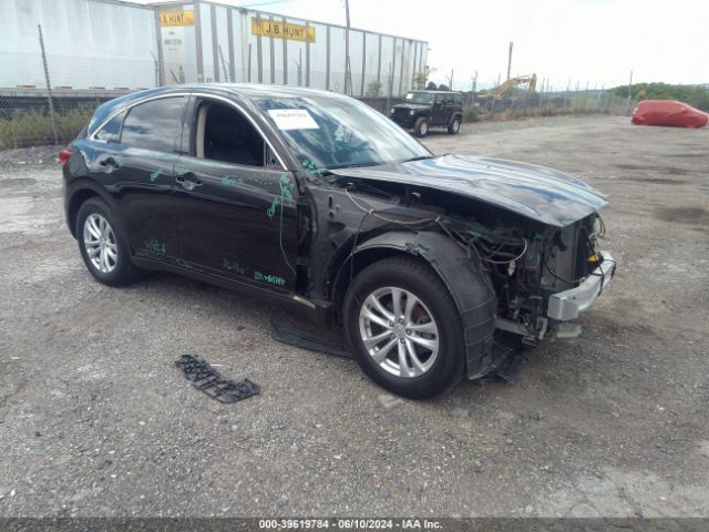 INFINITI QX70 2017 jn8cs1mw2hm414479