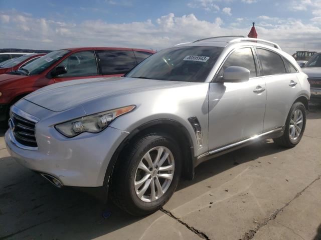 INFINITI FX37 2013 jn8cs1mw3dm171288