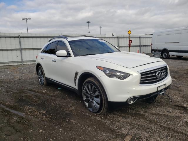 INFINITI FX37 2013 jn8cs1mw3dm171839