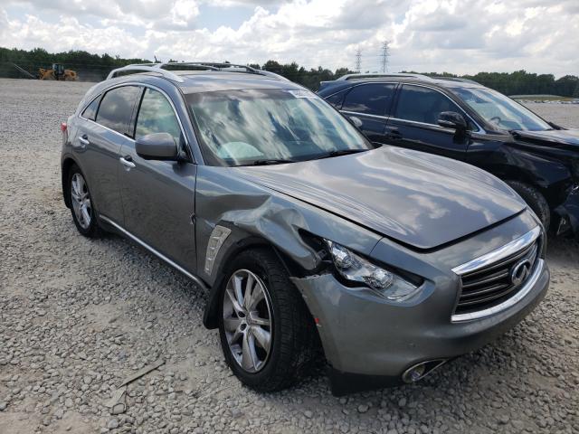 INFINITI FX37 2013 jn8cs1mw3dm174790