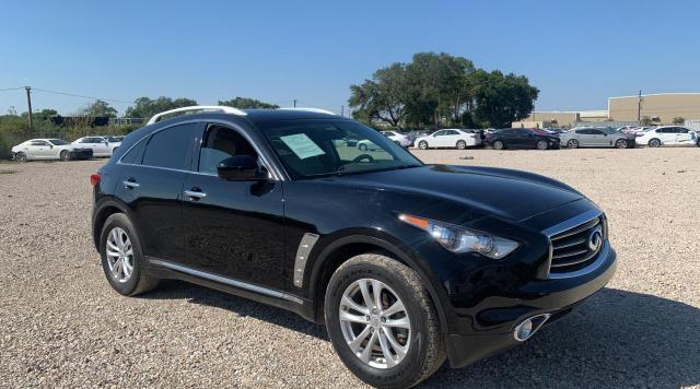 INFINITI FX37 2013 jn8cs1mw3dm174935