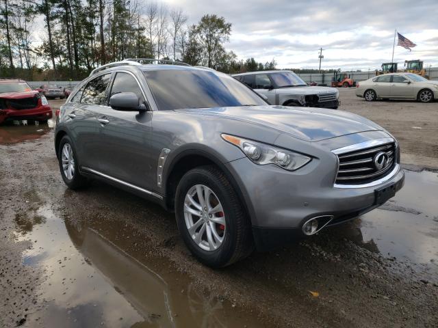 INFINITI FX37 2013 jn8cs1mw3dm175048