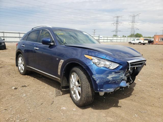 INFINITI QX70 2014 jn8cs1mw3em410470