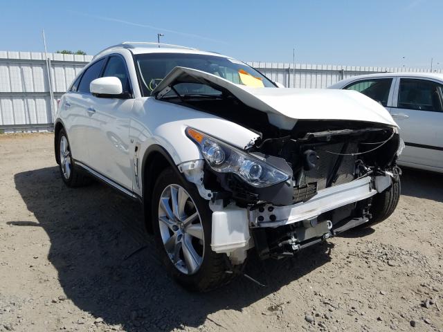 INFINITI QX70 2014 jn8cs1mw3em410646