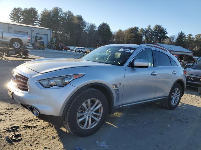 INFINITI QX70 2014 jn8cs1mw3em410842