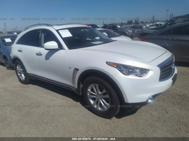 INFINITI QX70 2014 jn8cs1mw3em411330