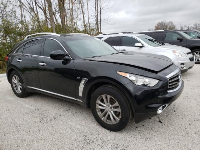 INFINITI QX70 2014 jn8cs1mw3em412977