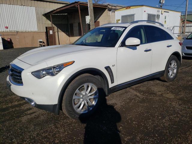 INFINITI QX70 2014 jn8cs1mw3em413109